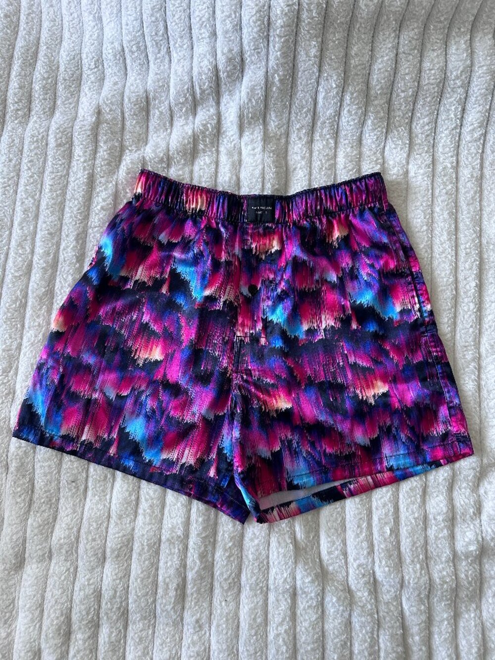 American Eagle Men's Boxers